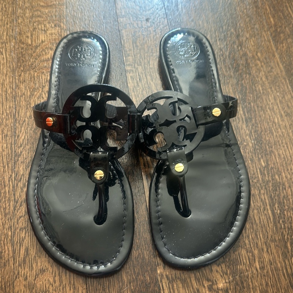 Tory Burch Miller Sandals